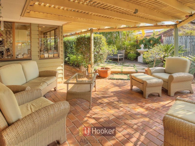 9 Hambleton Place, Algester QLD 4115