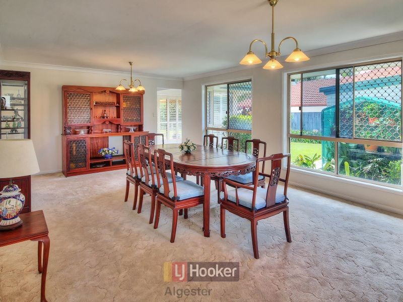 25 Bellflower Place, Calamvale QLD 4116