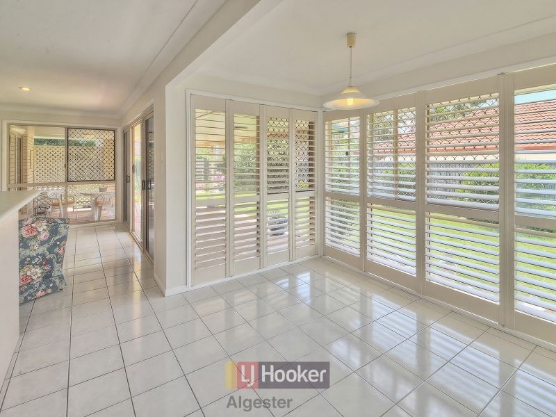 25 Bellflower Place, Calamvale QLD 4116