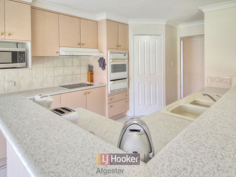 25 Bellflower Place, Calamvale QLD 4116