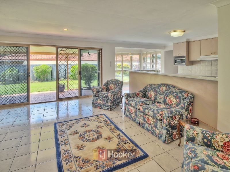 25 Bellflower Place, Calamvale QLD 4116