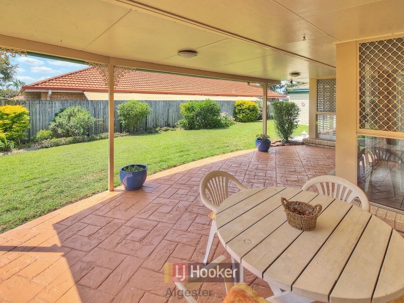 25 Bellflower Place, Calamvale QLD 4116