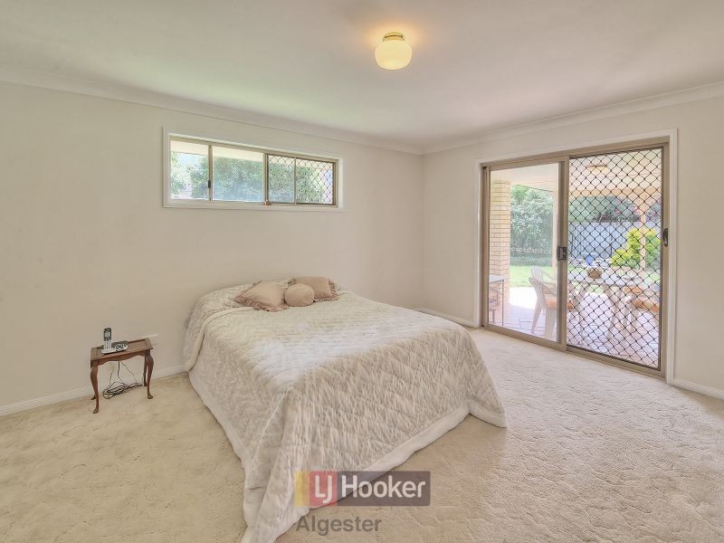 25 Bellflower Place, Calamvale QLD 4116