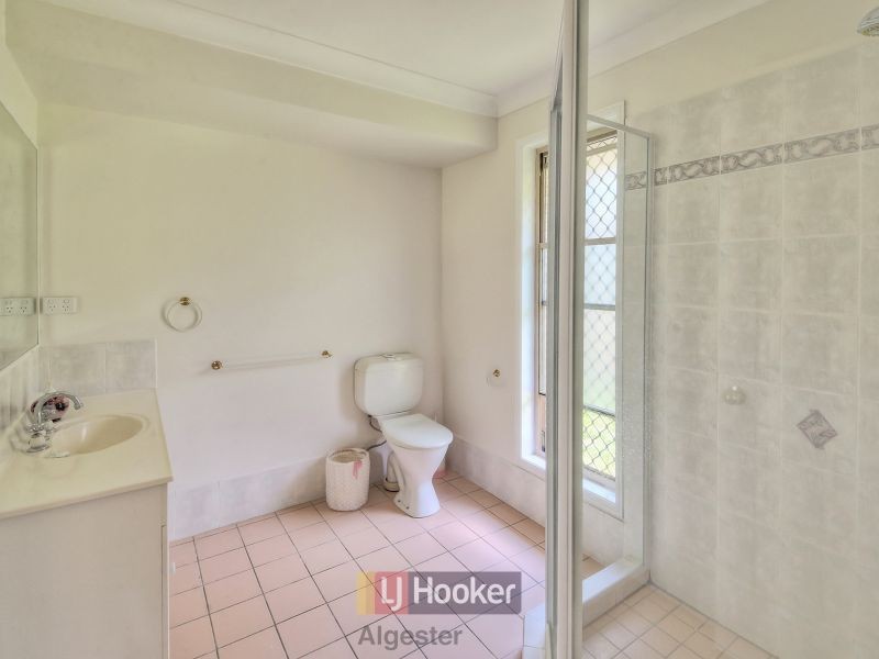 25 Bellflower Place, Calamvale QLD 4116