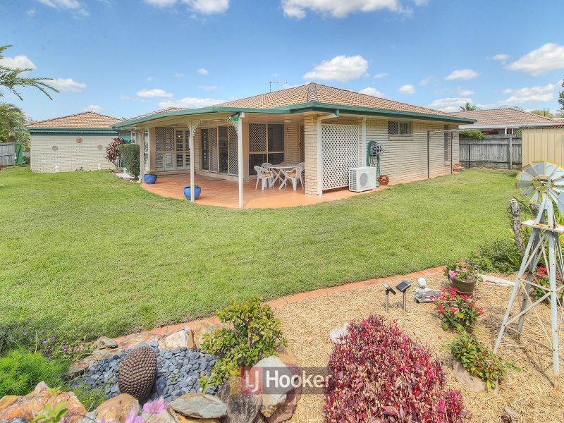 25 Bellflower Place, Calamvale QLD 4116