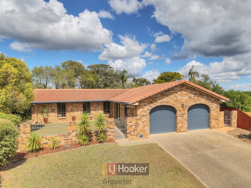 7 Synima Close, Algester QLD 4115