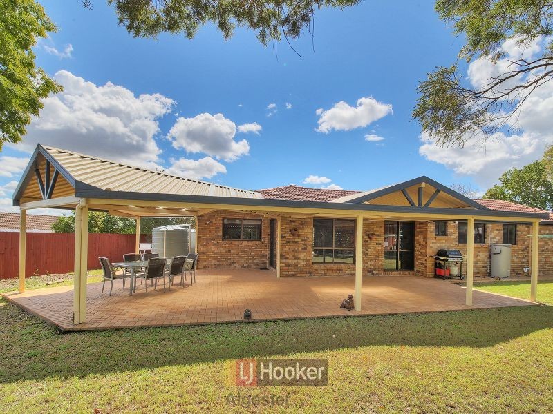 7 Synima Close, Algester QLD 4115