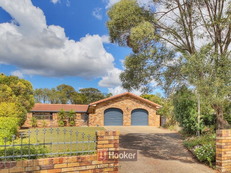 7 Synima Close, Algester QLD 4115