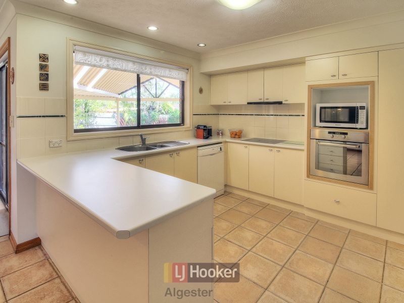 7 Synima Close, Algester QLD 4115