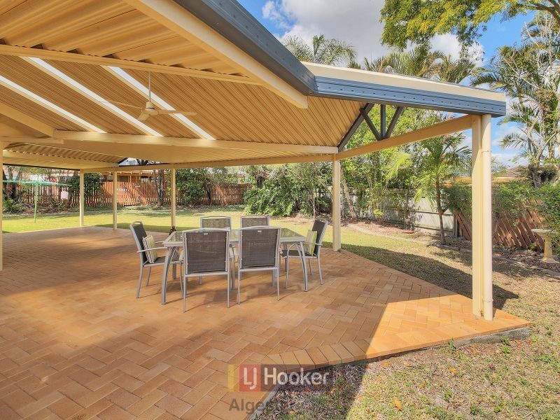 7 Synima Close, Algester QLD 4115
