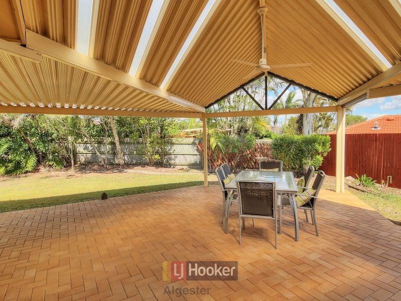 7 Synima Close, Algester QLD 4115