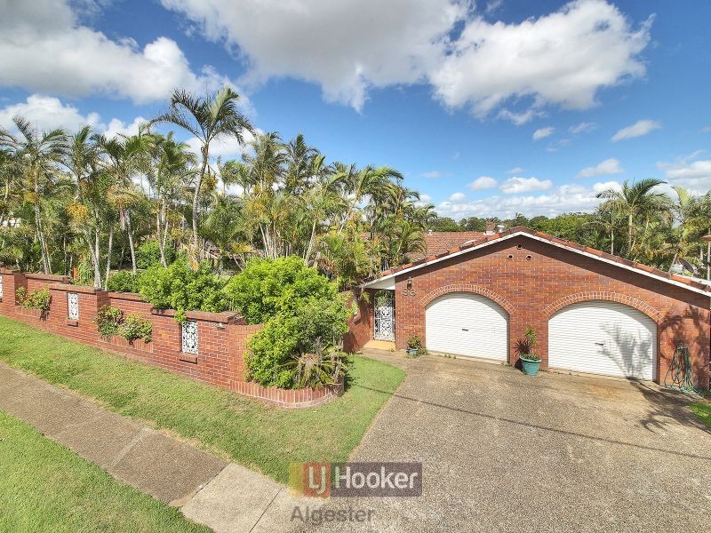 93 Jackson Road, Sunnybank Hills QLD 4109