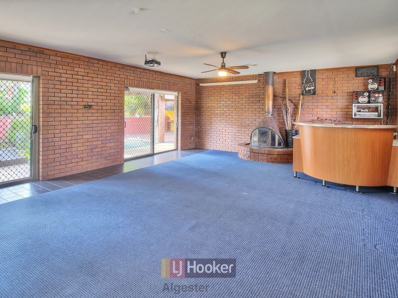 93 Jackson Road, Sunnybank Hills QLD 4109