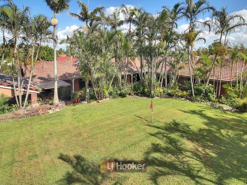 93 Jackson Road, Sunnybank Hills QLD 4109