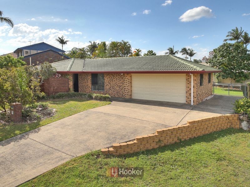 16 Albezia Street, Algester QLD 4115
