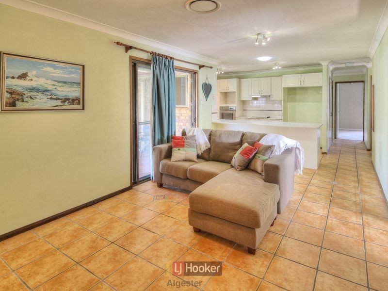 16 Albezia Street, Algester QLD 4115