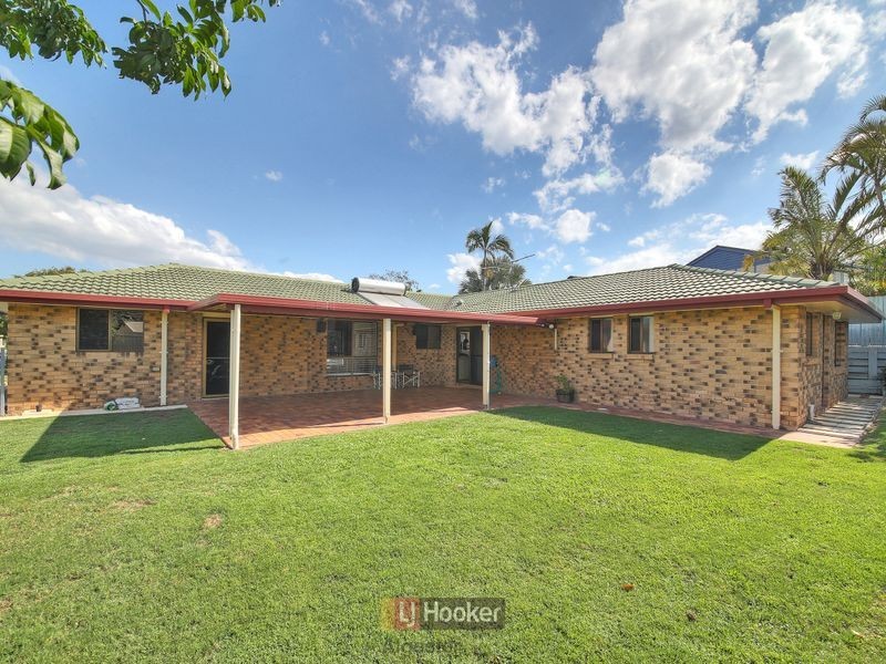 16 Albezia Street, Algester QLD 4115