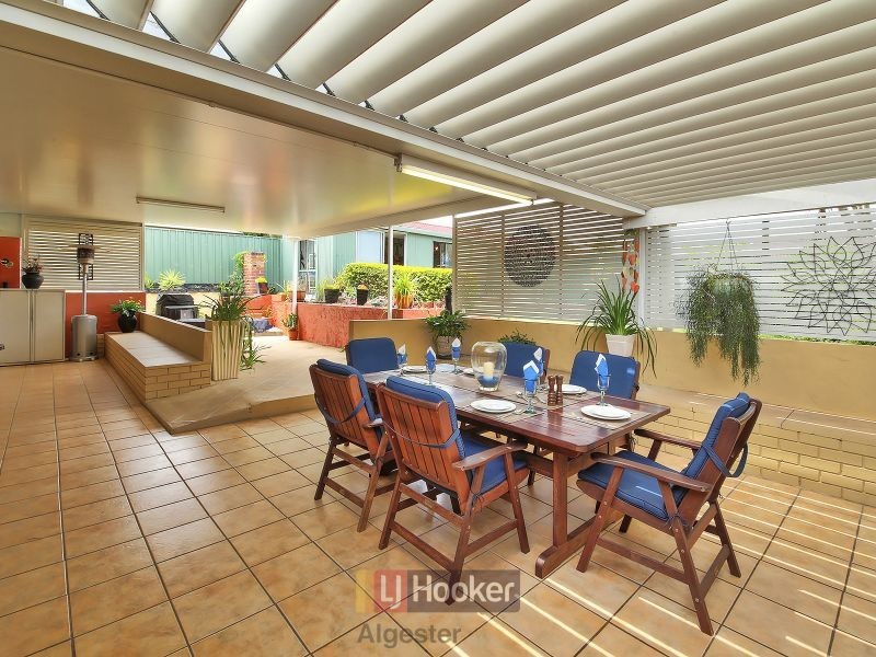 22 Litsea Street, Algester QLD 4115