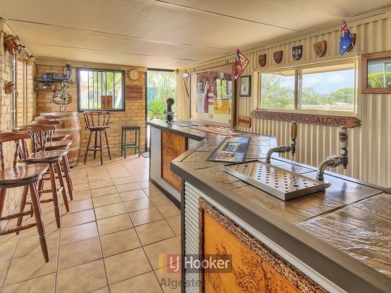 22 Litsea Street, Algester QLD 4115