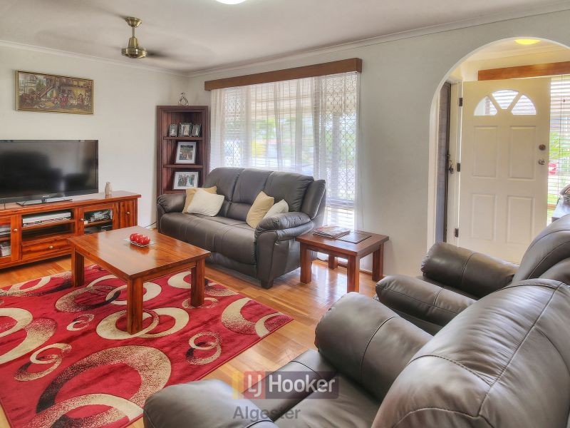 22 Litsea Street, Algester QLD 4115