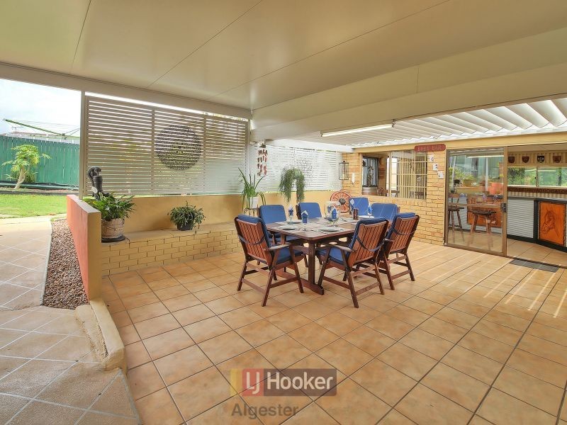 22 Litsea Street, Algester QLD 4115