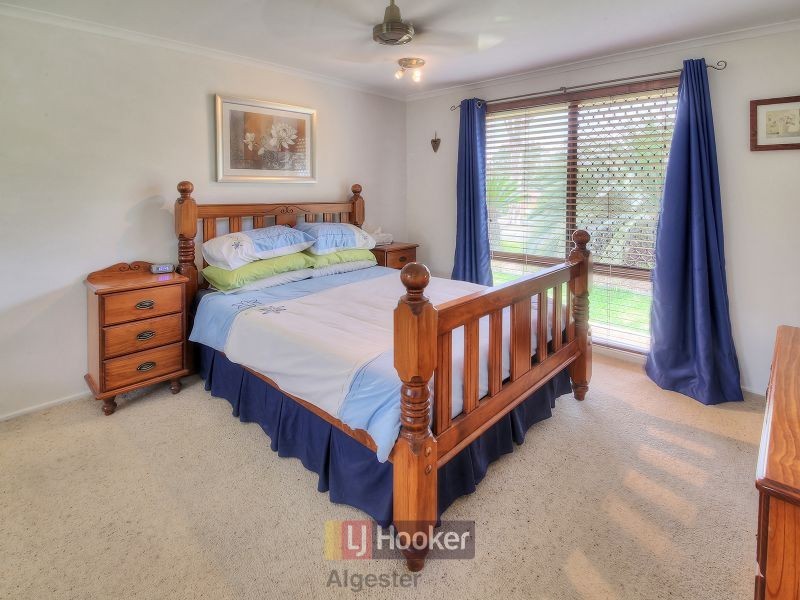 22 Litsea Street, Algester QLD 4115