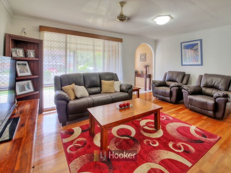 22 Litsea Street, Algester QLD 4115