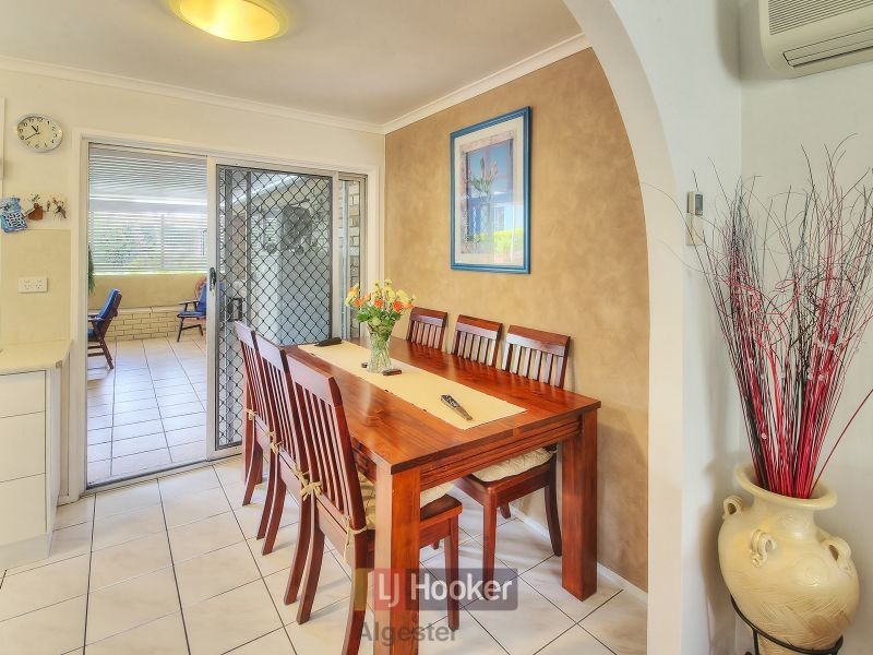 22 Litsea Street, Algester QLD 4115