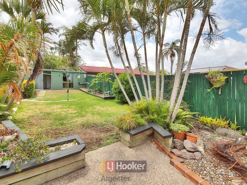 22 Litsea Street, Algester QLD 4115