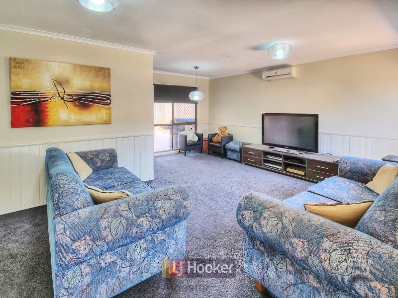 16 Bundabah Drive, Calamvale QLD 4116