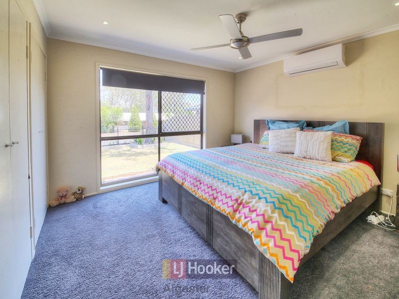 16 Bundabah Drive, Calamvale QLD 4116