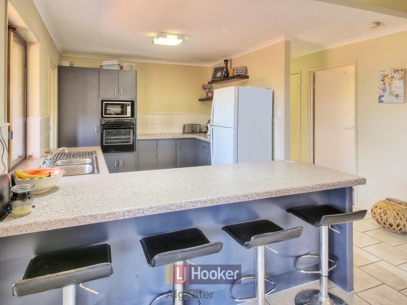 16 Bundabah Drive, Calamvale QLD 4116