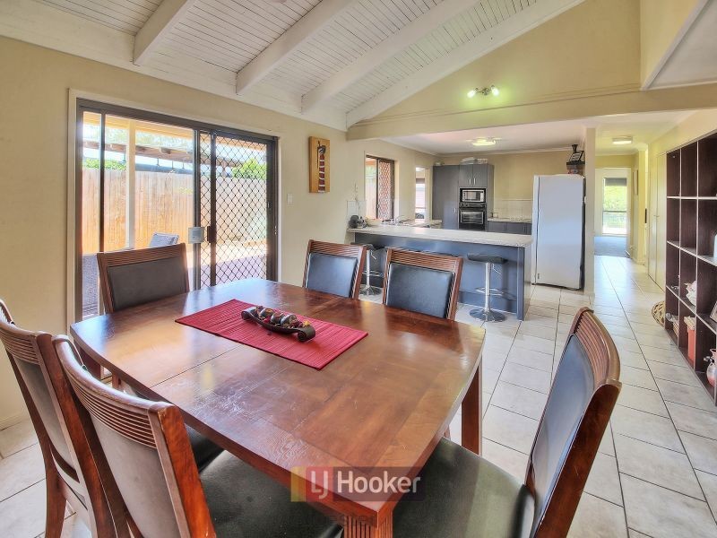 16 Bundabah Drive, Calamvale QLD 4116