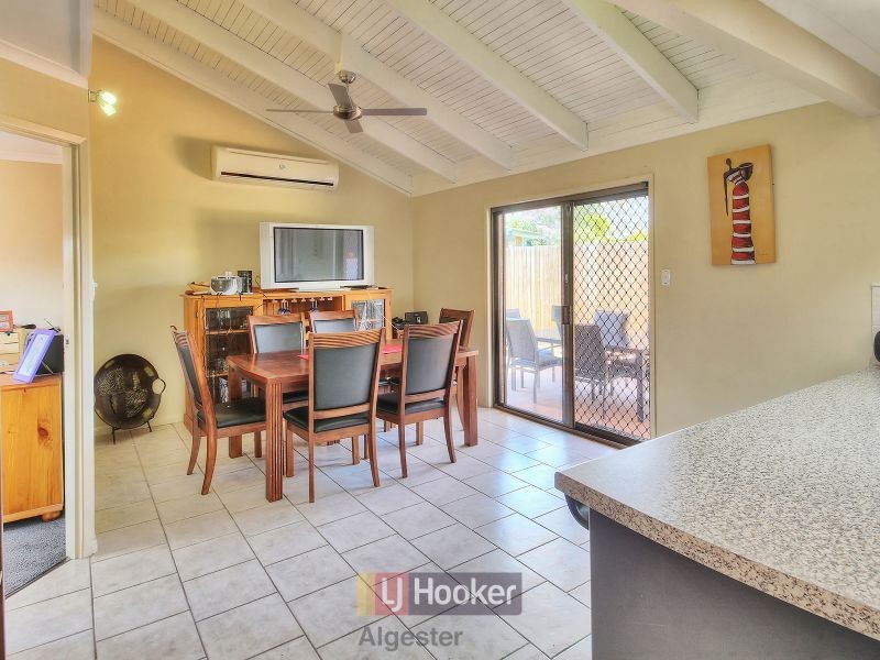 16 Bundabah Drive, Calamvale QLD 4116