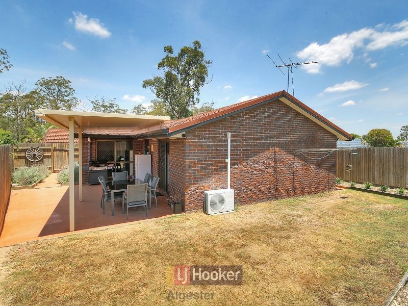 16 Bundabah Drive, Calamvale QLD 4116