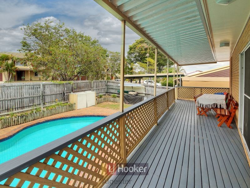 42 Tingiringi Street, Algester QLD 4115