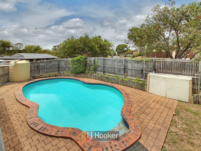 42 Tingiringi Street, Algester QLD 4115