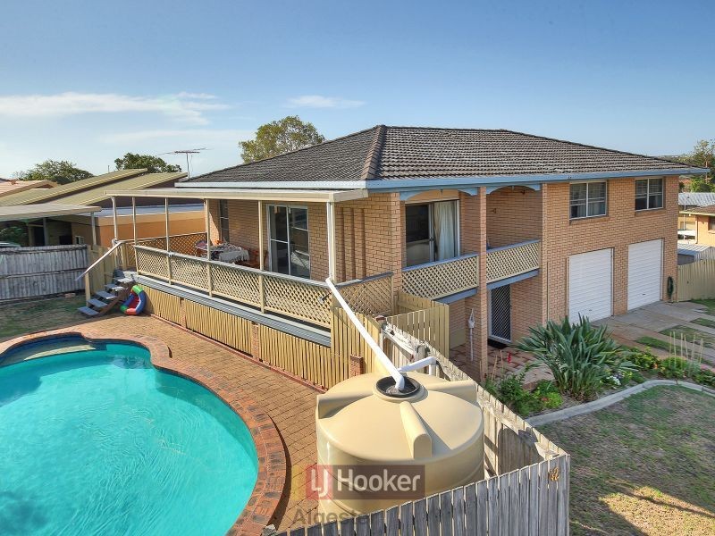 42 Tingiringi Street, Algester QLD 4115