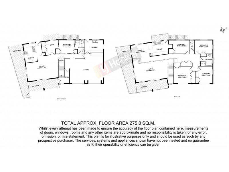 42 Tingiringi Street, Algester QLD 4115 Floorplan
