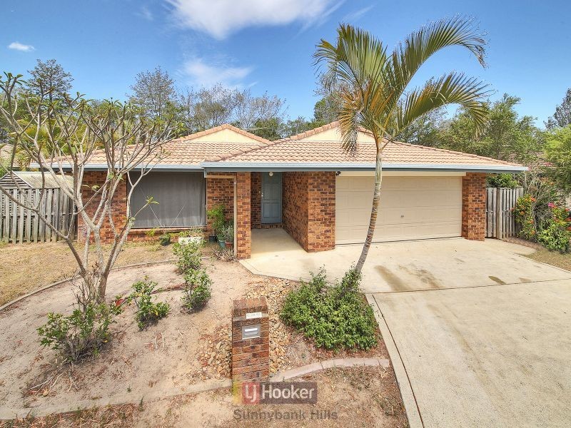 19 Housman Place, Calamvale QLD 4116