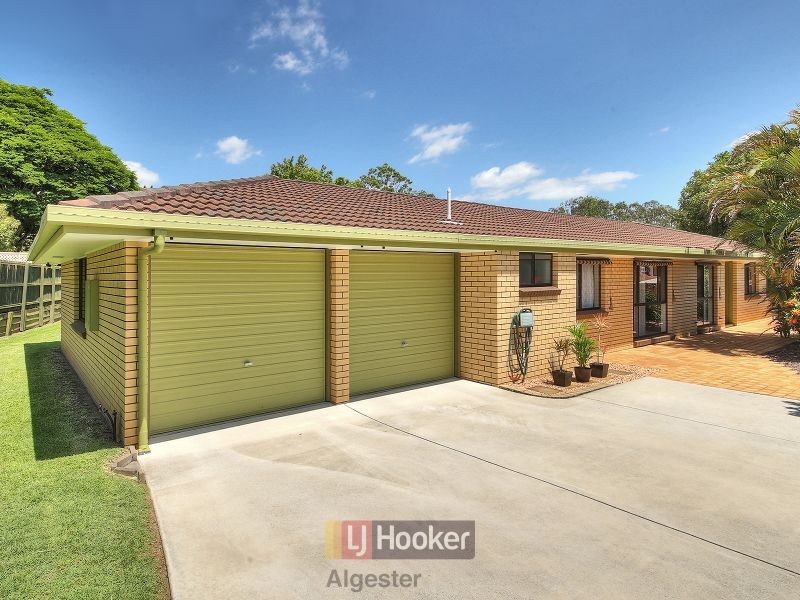 5 Cerbera Place, Algester QLD 4115