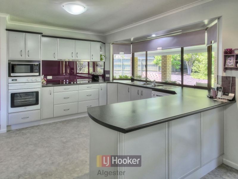 5 Cerbera Place, Algester QLD 4115