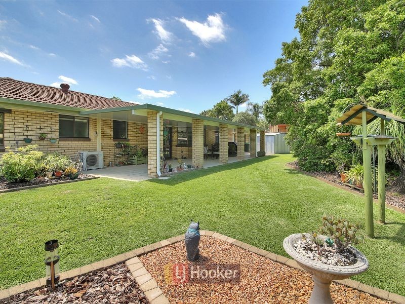 5 Cerbera Place, Algester QLD 4115