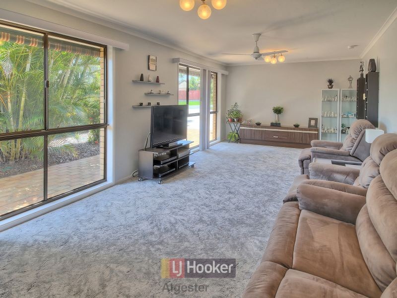 5 Cerbera Place, Algester QLD 4115