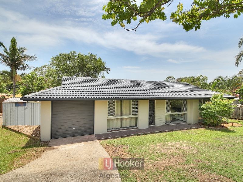 6 Laportea Street, Algester QLD 4115