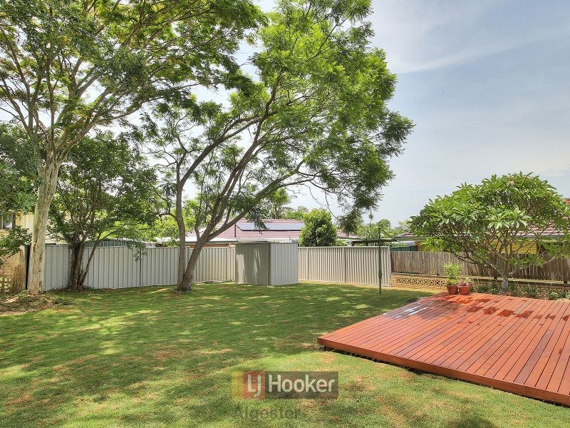 5 Litsea Street, Algester QLD 4115