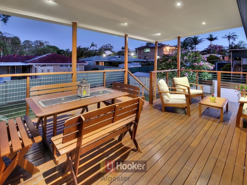 14 Endiandra Street, Algester QLD 4115