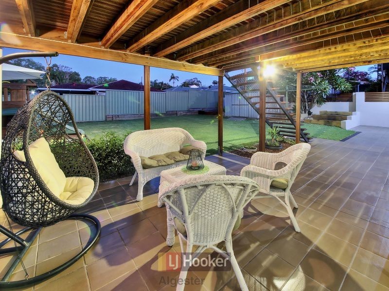 14 Endiandra Street, Algester QLD 4115