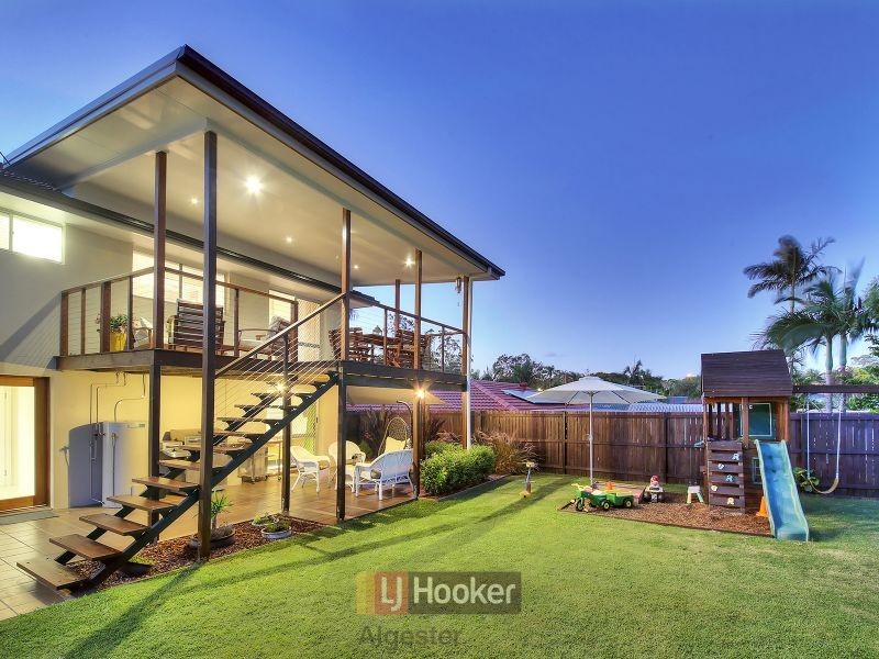 14 Endiandra Street, Algester QLD 4115