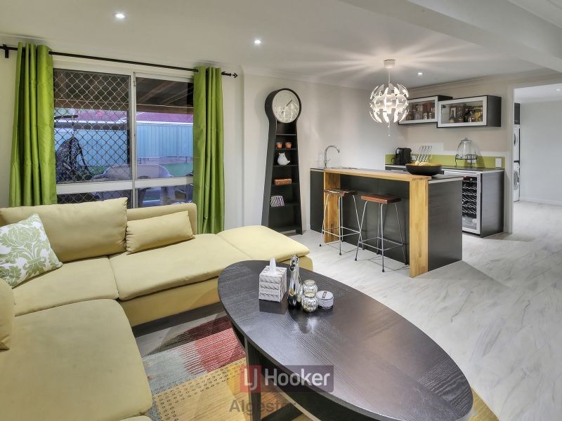 14 Endiandra Street, Algester QLD 4115